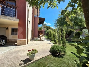 Proprietate deosebita cu suprafata de 240 mp utili si 825 mp curte - imagine 13