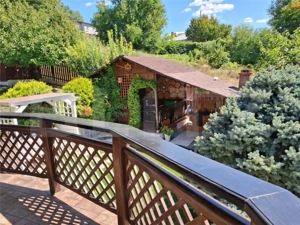 Proprietate deosebita cu suprafata de 240 mp utili si 825 mp curte - imagine 10