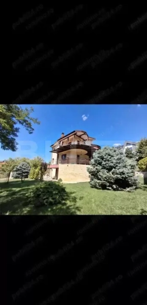 Proprietate deosebita cu suprafata de 240 mp utili si 825 mp curte - imagine 20