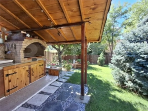 Proprietate deosebita cu suprafata de 240 mp utili si 825 mp curte - imagine 18