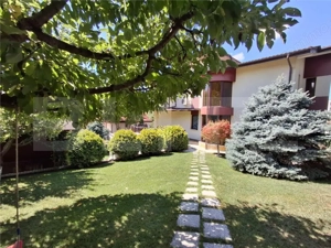 Proprietate deosebita cu suprafata de 240 mp utili si 825 mp curte - imagine 4