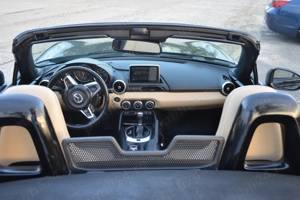 mazda miata nd 2016 motor 2.0 ,automata  - imagine 5