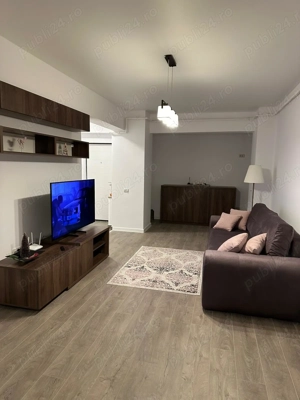 Inchiriere apartament 2 camere in Central Address Residence
