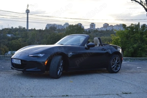 mazda miata nd 2016 motor 2.0 ,automata  - imagine 2