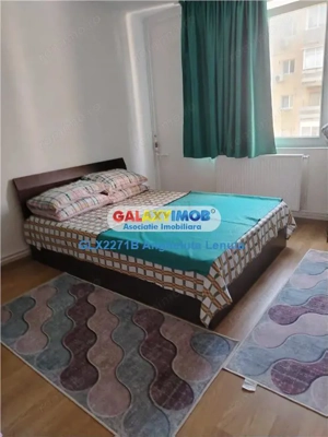 Lujerului apartament 2 camere de inchiriat - imagine 5