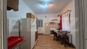 Inchiriere Casa CENTRAL 40 mp, MOBILATA