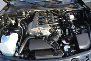 mazda miata nd 2016 motor 2.0 ,automata  - imagine 8