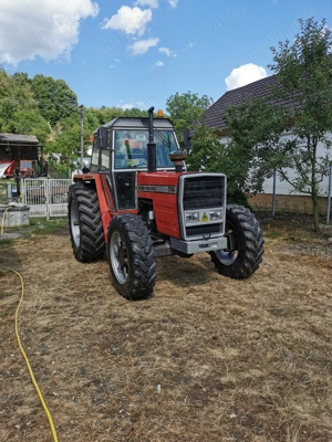 tractor massey ferguson 1114 