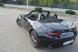 mazda miata nd 2016 motor 2.0 ,automata  - imagine 4