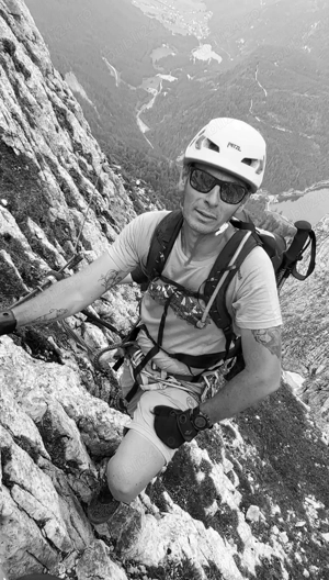 Ghid montan privat! Private mountain guide! 