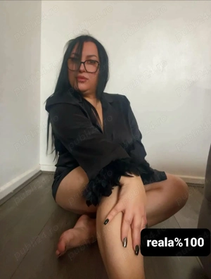 Noua în orasi  doamna matura ofer fantezi pe placul tău fără grabă poze reale %100  