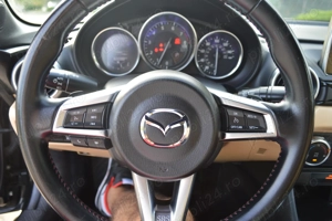 mazda miata nd 2016 motor 2.0 ,automata  - imagine 9