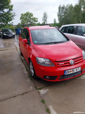 Golf 5 plus - imagine 3