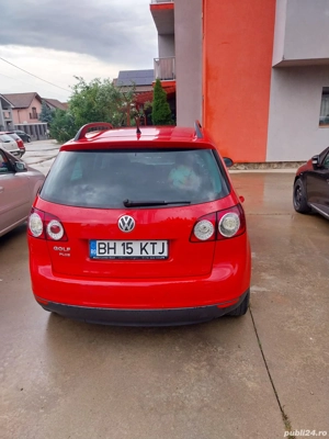 Golf 5 plus - imagine 2