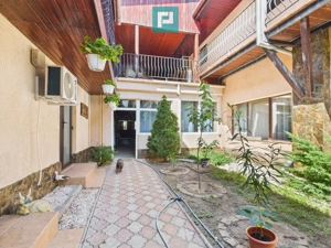 Casă și clădire de apartamente la Orțișoara - imagine 11