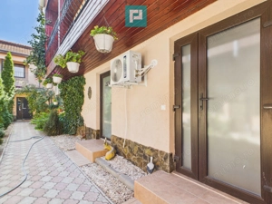 Casă și clădire de apartamente la Orțișoara - imagine 12