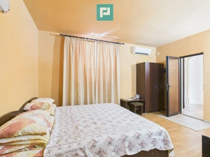 Casă și clădire de apartamente la Orțișoara - imagine 6