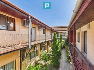 Casă și clădire de apartamente la Orțișoara - imagine 13
