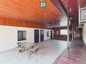 Casă și clădire de apartamente la Orțișoara - imagine 15