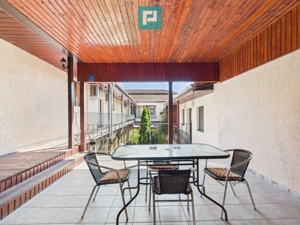 Casă și clădire de apartamente la Orțișoara - imagine 14