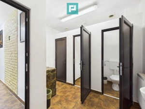 Casă și clădire de apartamente la Orțișoara - imagine 17