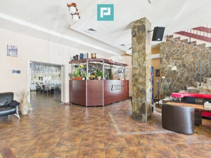 Casă și clădire de apartamente la Orțișoara - imagine 2