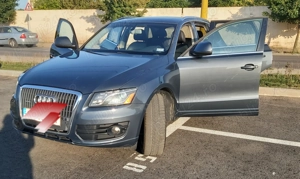 Audi Q5 Qattro 2.0 TFSI - imagine 2