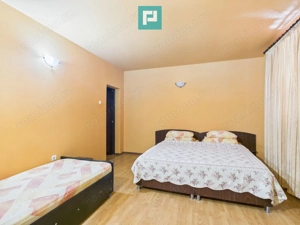 Casă și clădire de apartamente la Orțișoara - imagine 7