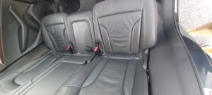 Audi Q5 Qattro 2.0 TFSI - imagine 5