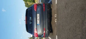 Audi Q5 Qattro 2.0 TFSI - imagine 8