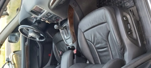 Audi Q5 Qattro 2.0 TFSI - imagine 4