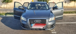 Audi Q5 Qattro 2.0 TFSI - imagine 6
