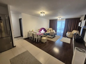 Inchiriere apartament 3 camere InCity Calea Dudesti