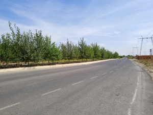 Teren Drumul Lunca Cetății 2400 mp (Paralel Splaiul Unirii) - Vânzare sau închiriere! - imagine 3