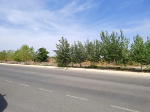 Teren Drumul Lunca Cetății 2400 mp (Paralel Splaiul Unirii) - Vânzare sau închiriere! - imagine 4