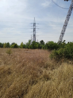 Teren Drumul Lunca Cetății 2400 mp (Paralel Splaiul Unirii) - Vânzare sau închiriere! - imagine 8