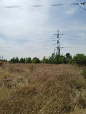 Teren Drumul Lunca Cetății 2400 mp (Paralel Splaiul Unirii) - Vânzare sau închiriere! - imagine 6