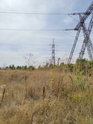 Teren Drumul Lunca Cetății 2400 mp (Paralel Splaiul Unirii) - Vânzare sau închiriere! - imagine 7