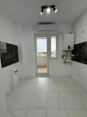 3 Camere | Bloc Nou 2021 | 70 mp | Mobilat & Utilat | Ansamblu Închis | Vitan-Bârzești - imagine 7