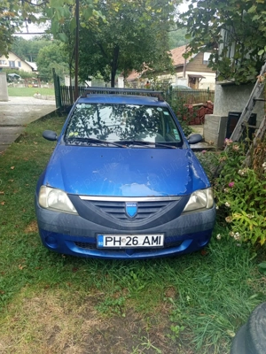 Logan Diesel 1.5 DCI