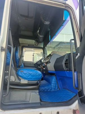 Vând man tga automat 18.430 - imagine 2