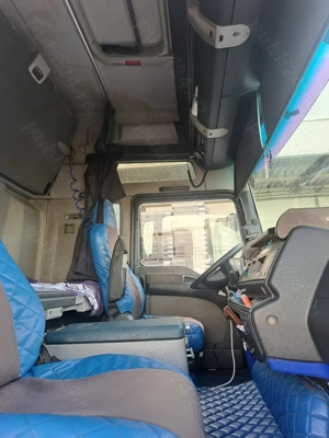 Vând man tga automat 18.430 - imagine 4