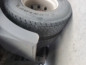 Vând man tga automat 18.430 - imagine 5