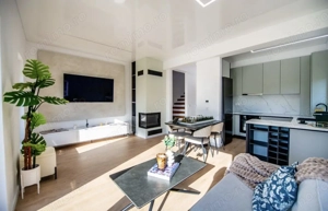 Duplex Proiect Diferit I Dumbravita I