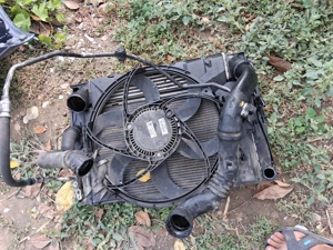 Dezmembrez Bmw seria 3 2007 