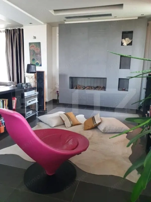 Penthouse, duplex de vanzare - Centrul Bucureștiului