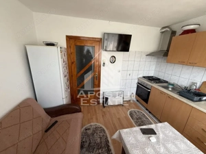 Apartament cu o camera, decomandat,mobilat si utilat,zona Buziasului - imagine 5