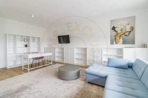 Apartament superb cu vedere panoramica spre lac! - imagine 3