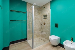 Apartament superb cu vedere panoramica spre lac! - imagine 10