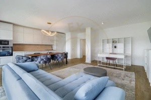 Apartament superb cu vedere panoramica spre lac! - imagine 2